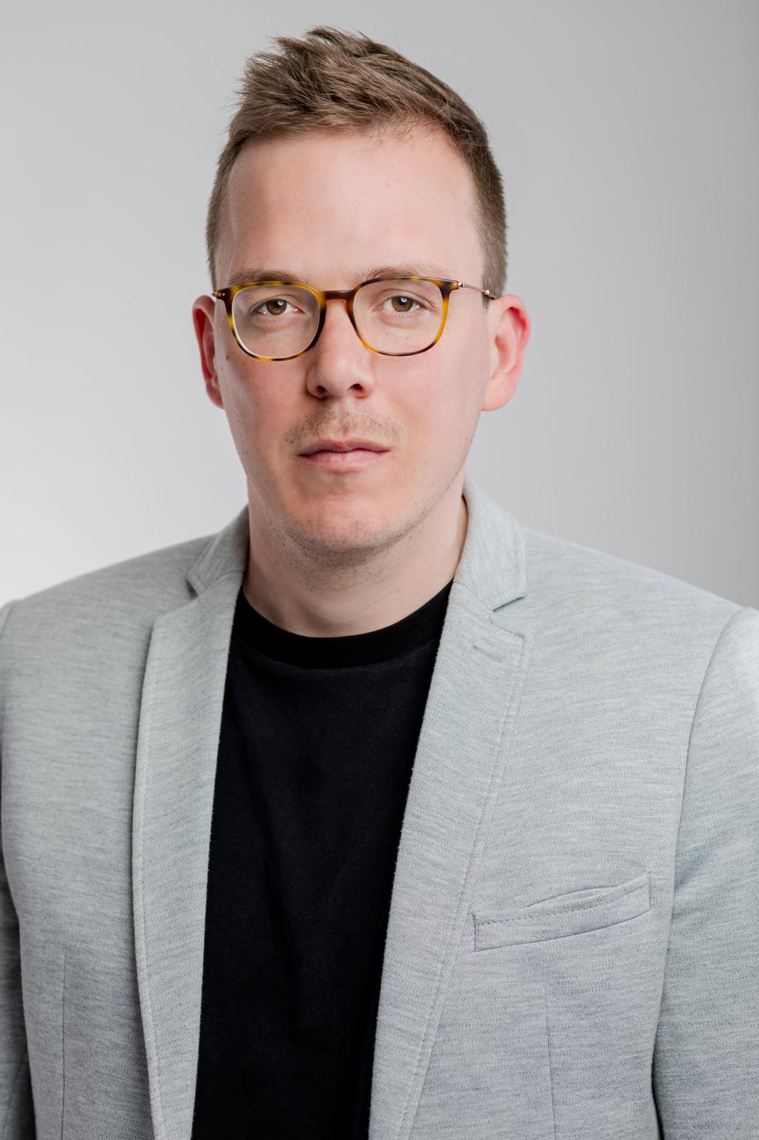 Felix Gerdes